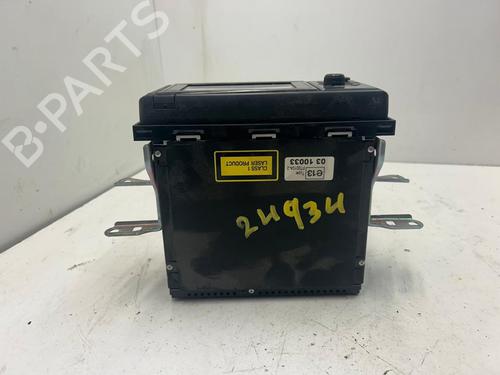 Radio TOYOTA AURIS (_E15_)  | BP20937228E6 