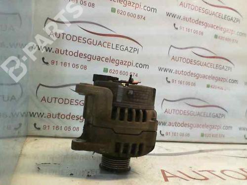 Used Alternator FORD ESCORT V (AAL, ABL) 1.8 D (60 hp) 11003380