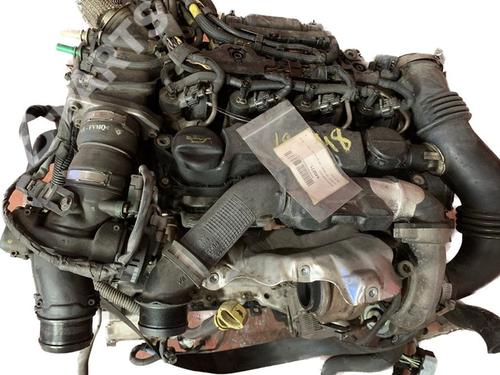 Engine PEUGEOT 307 Break (3E) | BP11006512M1 - Image 10