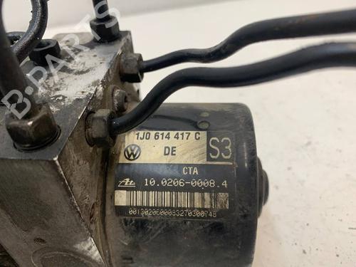 ABS Bremseaggregat VW GOLF IV (1J1) 1.9 TDI | BP28540834M43 