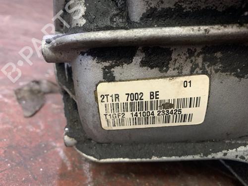 Gearbox FORD TOURNEO CONNECT 1.8 TDCi | BP17339457M3 