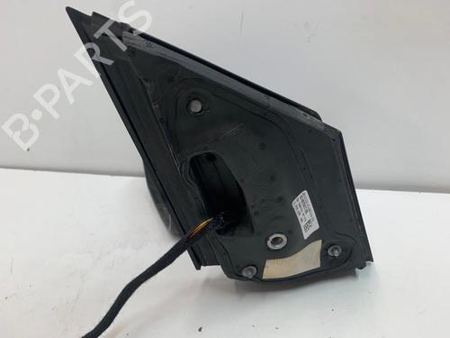Left mirror VW POLO V (6R1, 6C1) 1.0 | BP15711583C26 