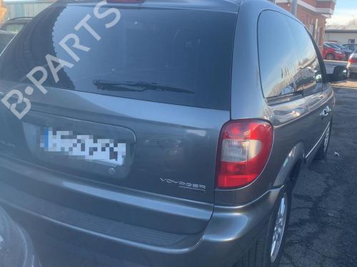 Starter CHRYSLER VOYAGER IV (RG, RS) 2.8 CRD | BP11008856M8 