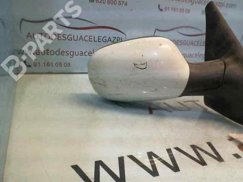 Right mirror RENAULT MEGANE I (BA0/1_) 1.6 e (BA0F, BA0S) | BP10994968C27 