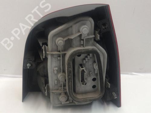 Left taillight VW POLO (9N_, 9A_) 1.9 TDI | BP13741750C34 