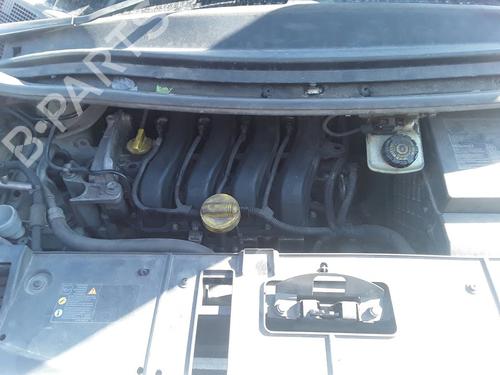 Motor RENAULT GRAND SCÉNIC III (JZ0/1_) [2009-2016]  28727809