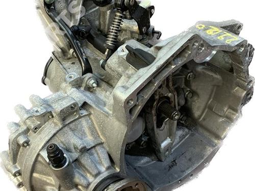 Gearbox SEAT LEON (1M1) 1.9 TDI | BP11750831M3 