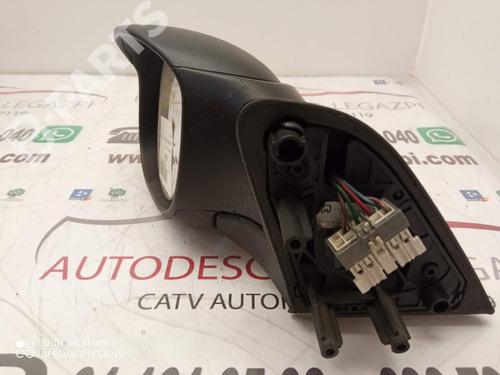 Left mirror CITROËN XSARA PICASSO (N68) 2.0 HDi | BP11007136C26 