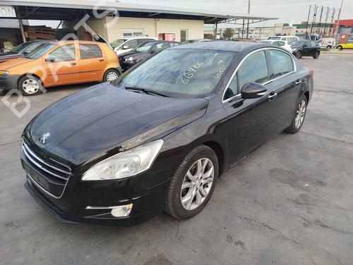 Rear right window mechanism PEUGEOT 508 I (8D_) 2.0 HDi | BP22994604C25 