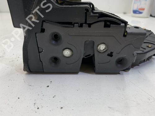 Front right lock MAZDA 3 Saloon (BK) 1.6 DI Turbo (BK12Y) | BP18023189C97 