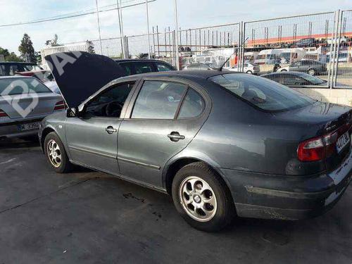 Engine control unit (ECU) SEAT TOLEDO II (1M2) 1.9 TDI | BP11000893M57 