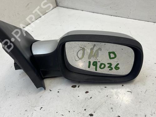 Used Right mirror RENAULT MEGANE II Saloon (LM0/1_) [2003-2025]  29504748