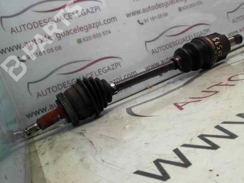 Used Left front driveshaft KIA SPORTAGE II (JE_, KM_) [2004-2011]  11000875