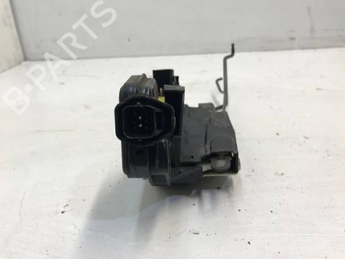 Front left lock HYUNDAI TERRACAN (HP)  | BP25288364C98 