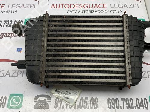 Intercooler NISSAN MICRA IV (K13K, K13KK) 1.2 DIG-S | BP11007452M30 
