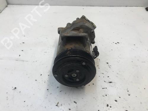 Used AC compressor OPEL ASTRA J (P10) 1.6 CDTi (68) (136 hp) 26738760