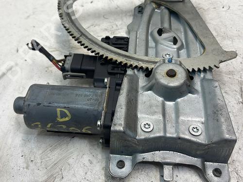 Front right window mechanism OPEL ASTRA H GTC (A04)  | BP21541863C23 