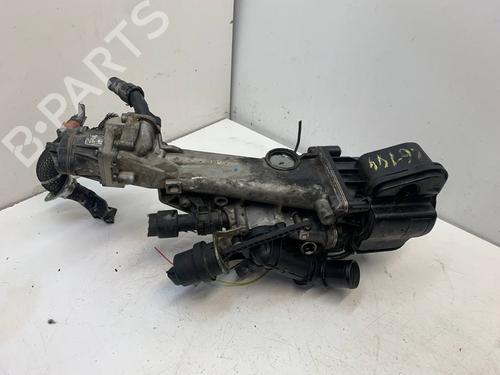 Used Egr OPEL INSIGNIA A (G09) [2008-2017]  28586395