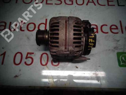 Used Alternator VW GOLF V (1K1) [2003-2010]  11000043