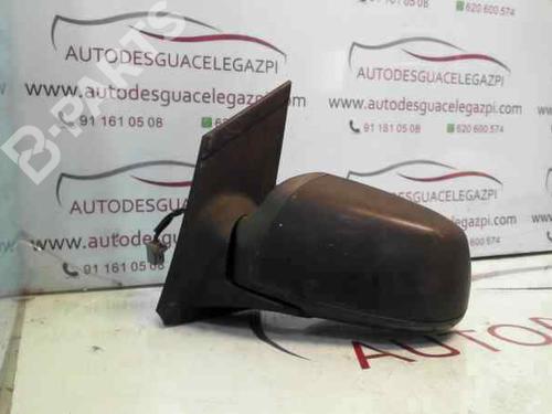 Left mirror FORD FOCUS II (DA_, HCP, DP)  | BP11001747C26 