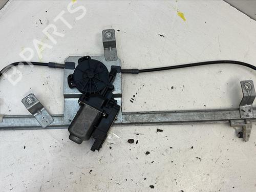 Used Front left window mechanism RENAULT MODUS / GRAND MODUS (F/JP0_) [2004-2025]  29433452