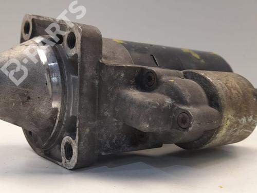 Startmotor FORD FOCUS C-MAX (DM2)  | BP11431071M8 
