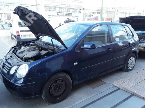 Used Parts VW POLO (9N_, 9A_)  1.4 TDI  1159171