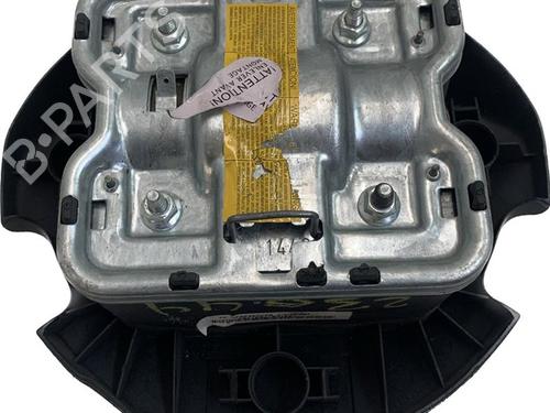 Airbag Kit RENAULT CLIO III (BR0/1, CR0/1) 1.2 16V (BR0R, BR1D, BR1L, CR0R) | BP15178619C86 
