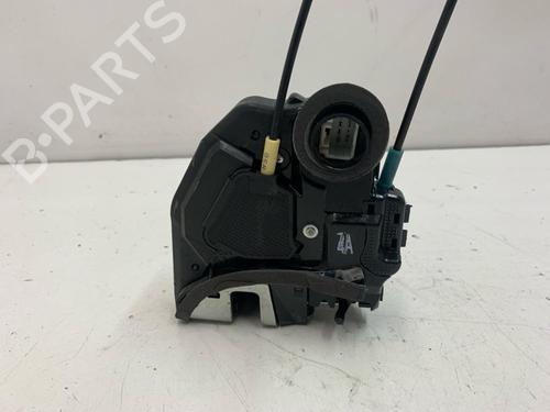 Used Rear left lock TOYOTA VERSO (_R2_) 2.0 D-4D (AUR20_, AUR20R) (126 hp) 16727999