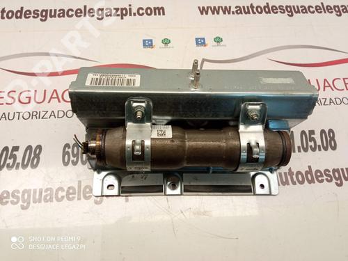 Airbag Kit FORD MONDEO IV (BA7) 2.0 TDCi | BP11006696C86 