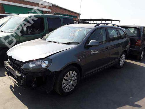 Used Parts VW PASSAT B6 Variant (3C5)  1.6 TDI  1158101