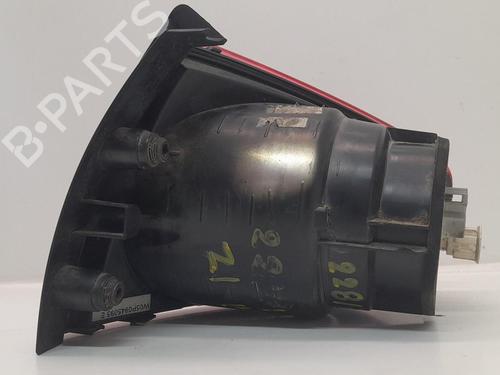 Used Left taillight SEAT ALTEA (5P1) [2004-2015]  13307970
