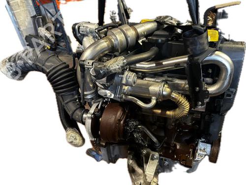 Motor RENAULT FLUENCE (L3_) 1.5 dCi (L30B) (106 hp) 28543708
