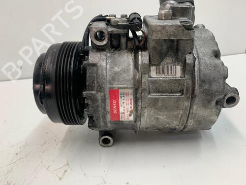 AC compressor BMW 5 (E39) 525 i | BP10996926M34 