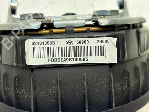 Driver airbag HYUNDAI i30 (FD)  | BP26274764C9 