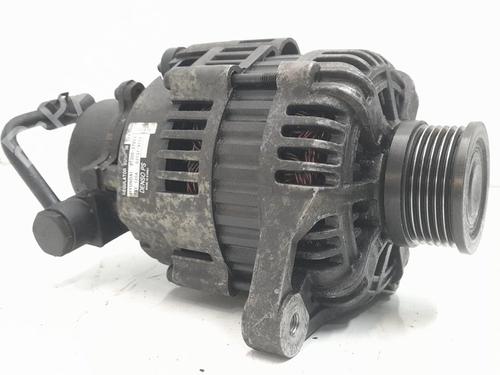 AC compressor HYUNDAI SANTA FÉ I (SM) 2.0 CRDi 4x4 | BP16523457M34 
