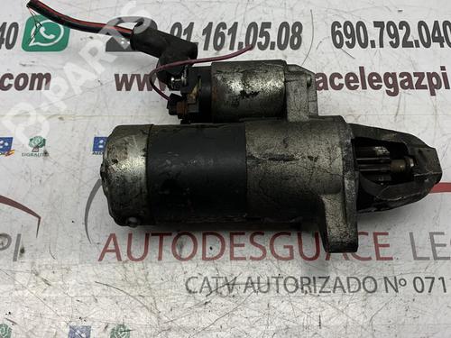 Starter SMART FORFOUR (454) 1.5 CDI (454.001) | BP11008453M8 
