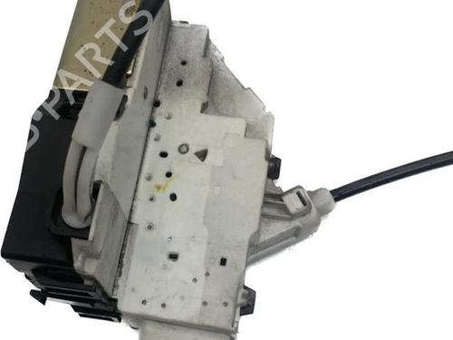 Front right lock CITROËN C4 I (LC_) 1.6 HDi | BP15123222C97 