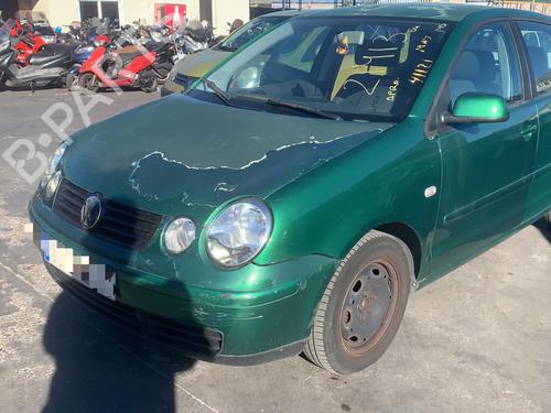 AC compressor VW POLO (9N_, 9A_) 1.4 TDI | BP11007689M34 
