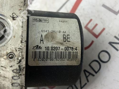 ABS pump FORD TOURNEO CONNECT 1.8 TDCi /TDDi /DI | BP11007527M43 