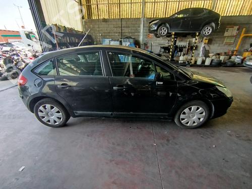Front left window mechanism CITROËN C4 I (LC_)  | BP27572865C22 