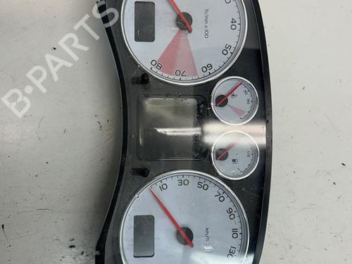 Instrument cluster PEUGEOT 307 CC (3B) 2.0 16V | BP20851437C47 