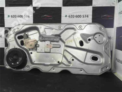 Used Front right window mechanism Front right window mechanism FORD FOCUS II (DA_, HCP, DP) 1.8 TDCi (115 hp) 10995652 10995652
