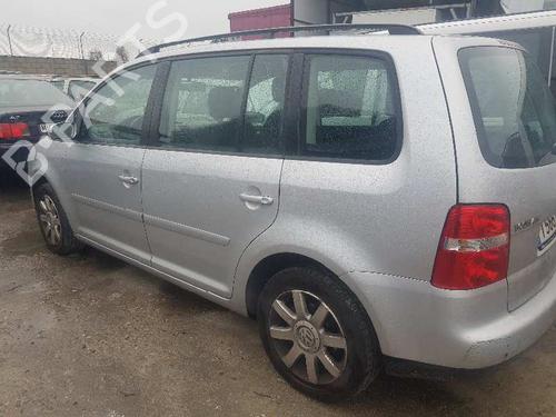 Generator VW TOURAN (1T1, 1T2) 2.0 TDI 16V | BP11005841M7 