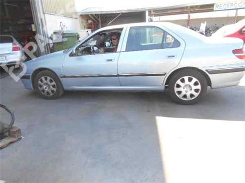 Rear right lock PEUGEOT 406 (8B) 2.0 HDI 110 | BP10999380C99 
