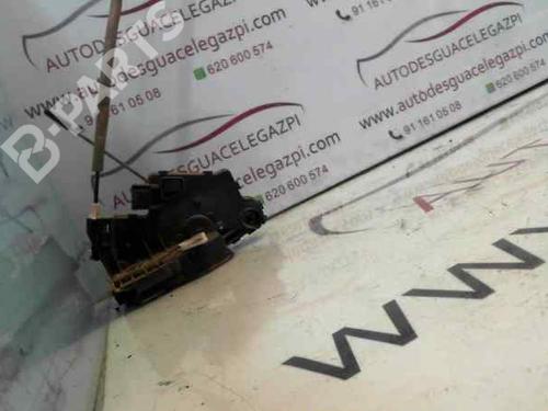 Used Front left lock BMW 3 (E46) 320 d (136 hp) 10997274