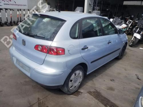 Left taillight SEAT IBIZA III (6L1)  | BP11009188C34 