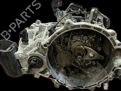 Girkasse KIA CEE'D Hatchback (ED) [2006-2012]  19512472