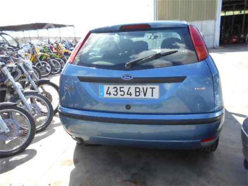 Left taillight FORD FOCUS I (DAW, DBW) 1.8 TDCi | BP10996134C34 