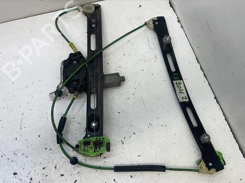 Rudehejsemekanisme ventre foran BMW 3 Compact (E46) 316 ti (115 hp) 30597362